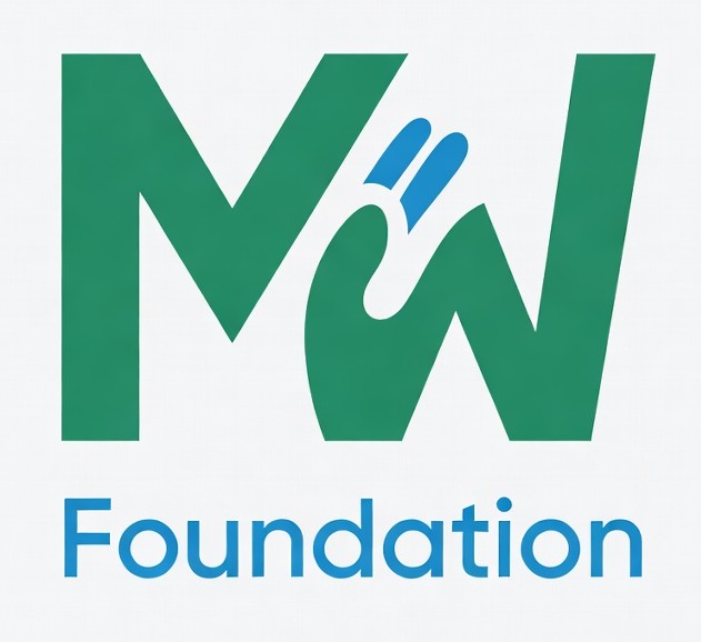 M&W Foundation Projects logo